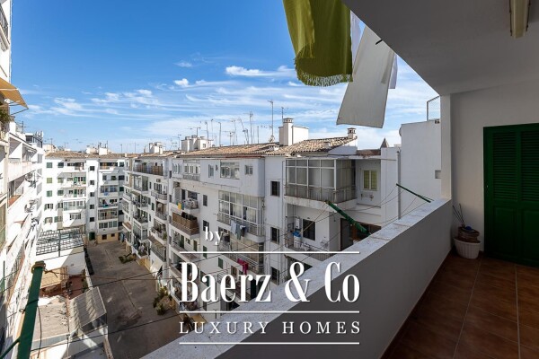 photo 23 Space, light and views in a prime location of Palma