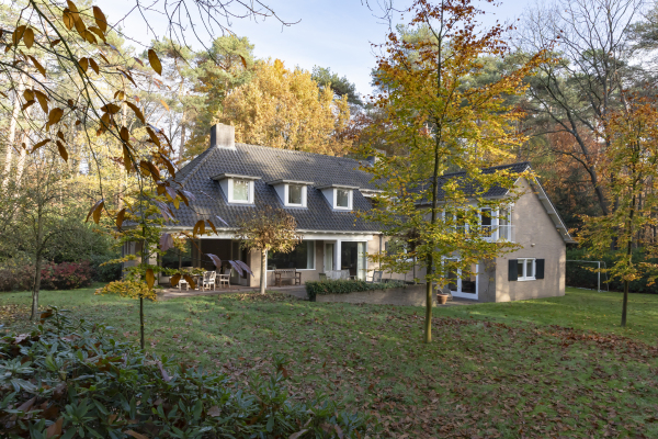 photo 30 Hondsbergselaan 3