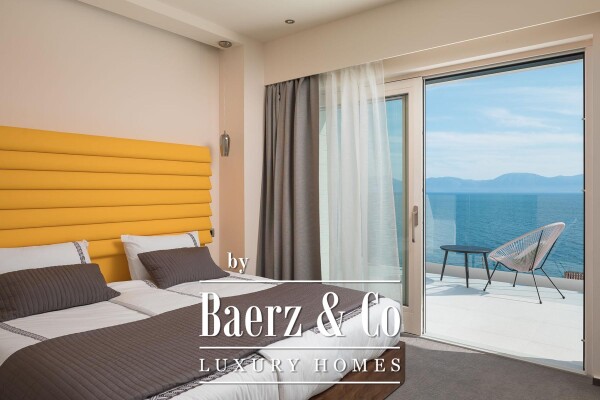 photo 20 Podaca, luxury villa in an ideal location