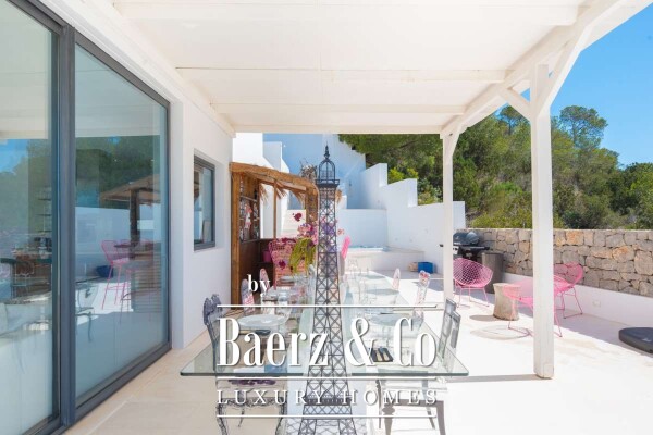 photo 6 Beautiful luxury home in Cala Carbó, Cala Carbó