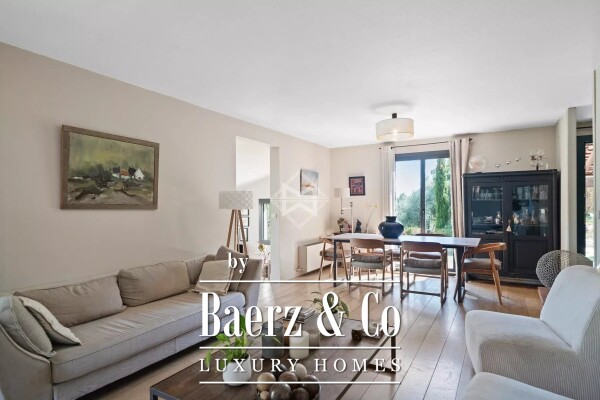 photo 5 Panoramic sea view