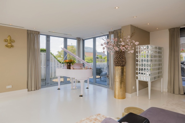 photo 12 Nassaulaan 12