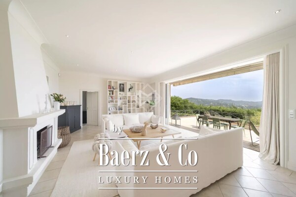 photo 5 Charming villa with sea view and walking distance to the village