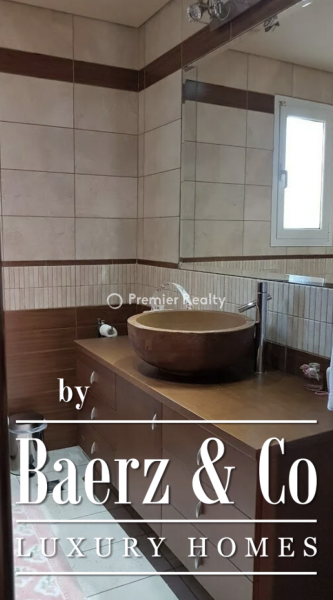 photo 20 1100803 - Luxurious villa with heated infinity pool | Kalivia Thorikou, Lagonisi, 290 sq.m.