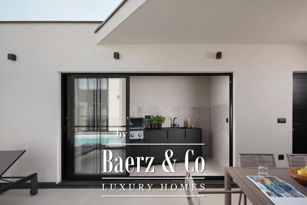 photo 24 Poličnik, Visočane, modern new building with swimming pool, summer kitchen and wellness