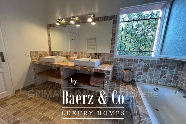 photo 17 beautiful property with open view, swimming pool and 2 indiv