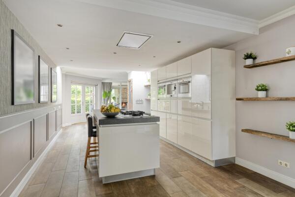 photo 2 Van Vredenburchlaan 71