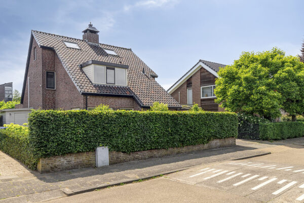 photo 6 Van Vredenburchlaan 71