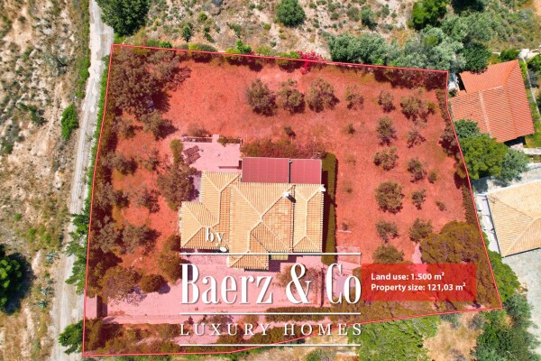 photo 4 1680674 - Detached house For sale, Kranidi, 120 sq.m., €475.000