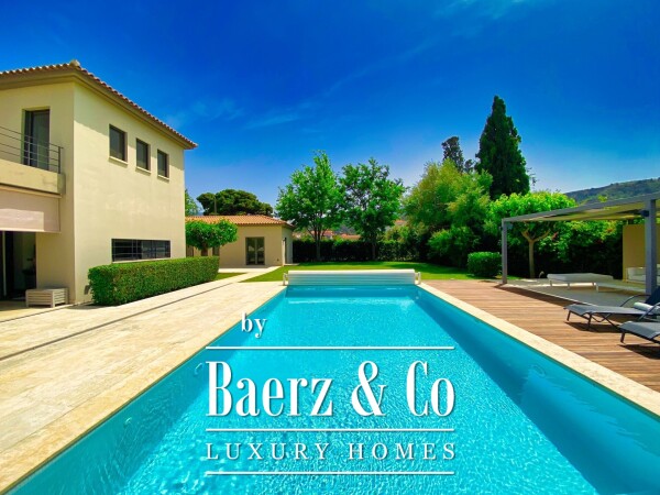 photo 18 1606469 - Villa For sale, Akrata, 400 sq.m., €1.600.000