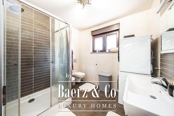 photo 9 Zagreb, Stenjevec, family house with two apartments, area 460m2