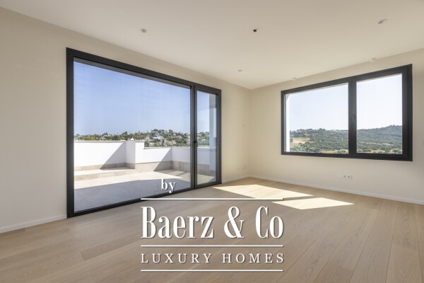 photo 6 Beautiful luxury home in Sotogrande, Sotogrande Alto - Zona G