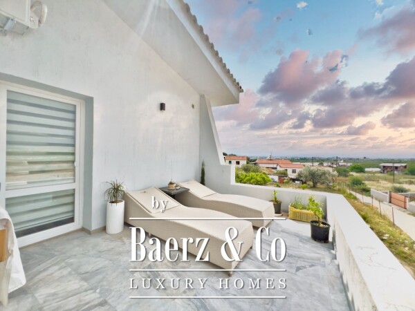 photo 15 1680683 - Detached house For sale, Midea, 287 sq.m., €680.000