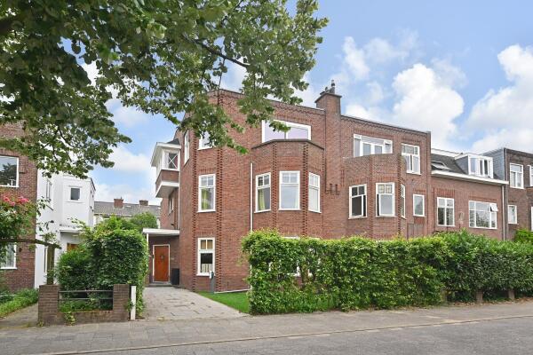 Video Koningin Wilhelminalaan 520