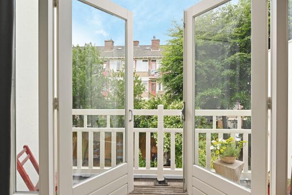 photo 25 Koningin Wilhelminalaan 520