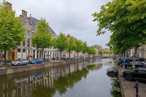 photo 2 Rapenburg 45