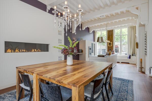 photo 16 Rapenburg 45