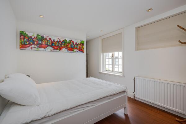 photo 30 Rapenburg 45