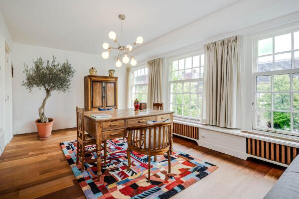 photo 70 Rapenburg 45