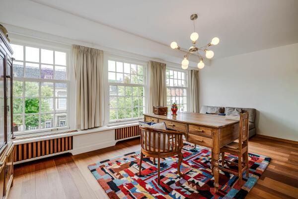 photo 71 Rapenburg 45