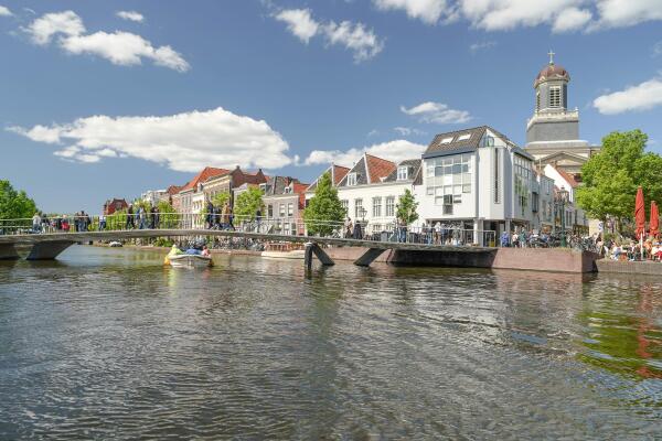 photo 123 Rapenburg 45