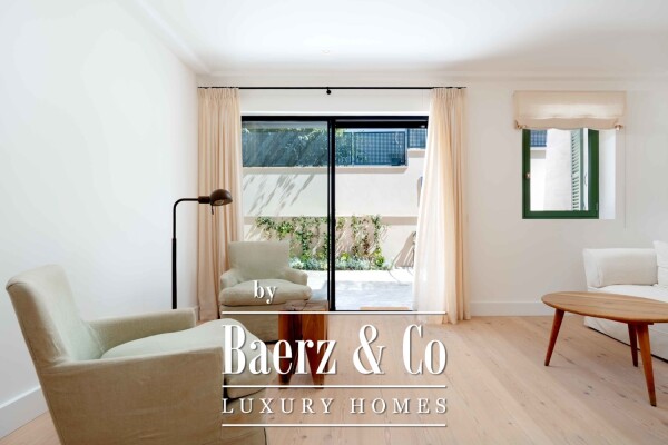 photo 22 Charming completely renovated house with pool near the sea