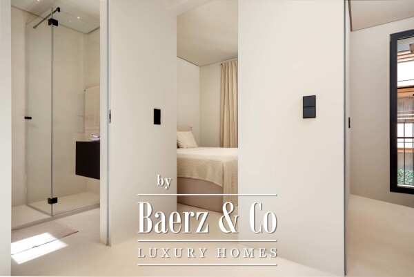 photo 12 Newly built townhouse with pool & garage in Sta Catalina