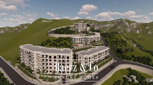 photo 7 Cozy Apartment in Nature in Budva