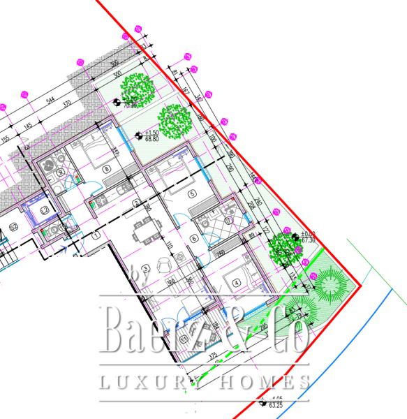 photo 21 Cozy Apartment in Nature in Budva