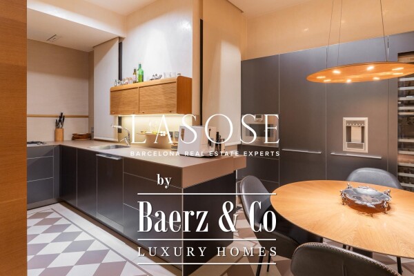 photo 14 Barcelona, Dreta de l´Eixample