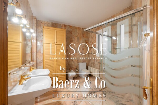 photo 23 Barcelona, Dreta de l´Eixample