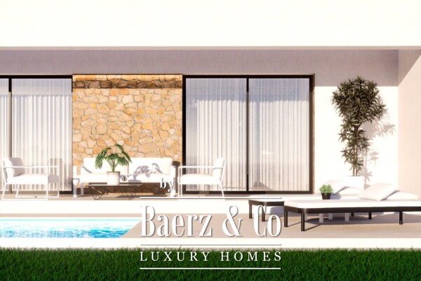 photo 4 Beautiful luxury home in Finestrat