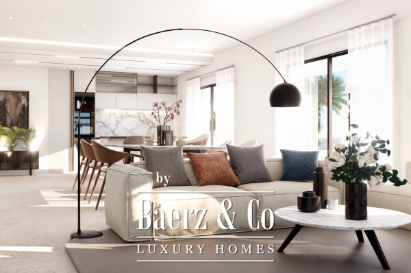 photo 8 Beautiful luxury home in Finestrat