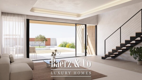 photo 4 Beautiful luxury home in Finestrat