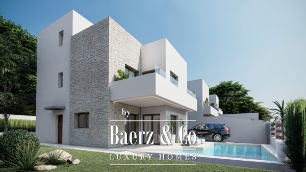photo 2 Beautiful luxury home in Albir
