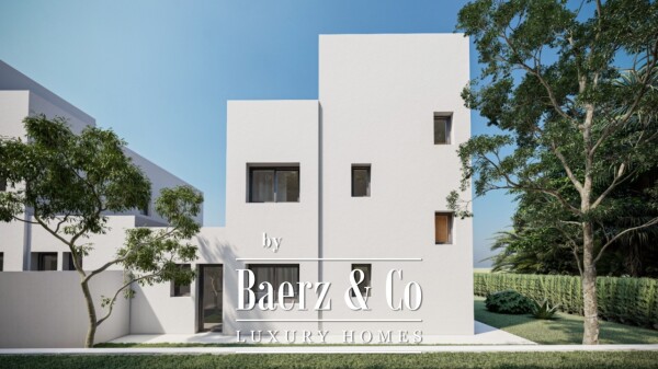 photo 9 Beautiful luxury home in Albir