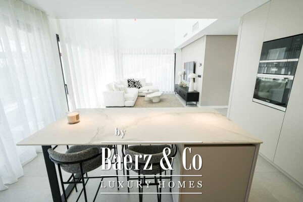 photo 10 Beautiful luxury home in Polop