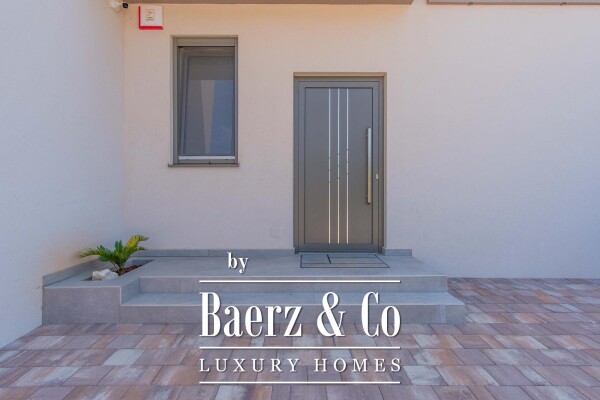 photo 3 Istria, Ližnjan: Luxurious Istria, Ližnjan: Luxury Modern Semi-Detached Villa with Sea View and Pool