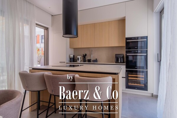 photo 11 Istria, Ližnjan: Luxurious Istria, Ližnjan: Luxury Modern Semi-Detached Villa with Sea View and Pool