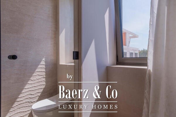 photo 16 Istria, Ližnjan: Luxurious Istria, Ližnjan: Luxury Modern Semi-Detached Villa with Sea View and Pool