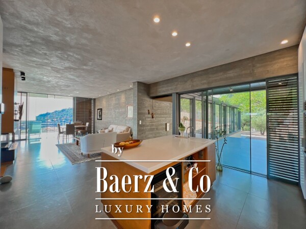 photo 10 1709257 - Villa For sale, Pilos, 156 sq.m., €2.200.000