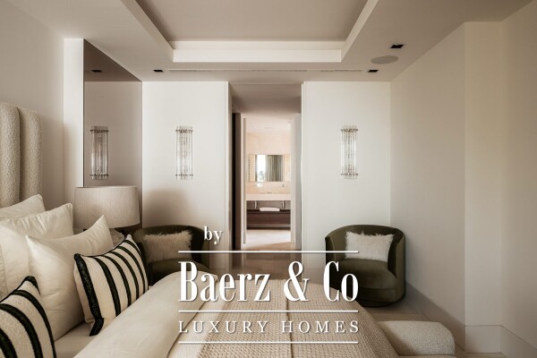 photo 33 Apartment - La Quinta - Benahavis - Ref: 8637