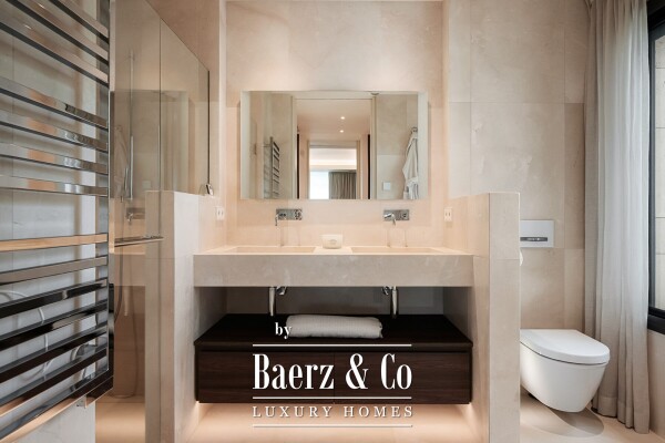 photo 30 Apartment - La Quinta - Benahavis - Ref: 8637