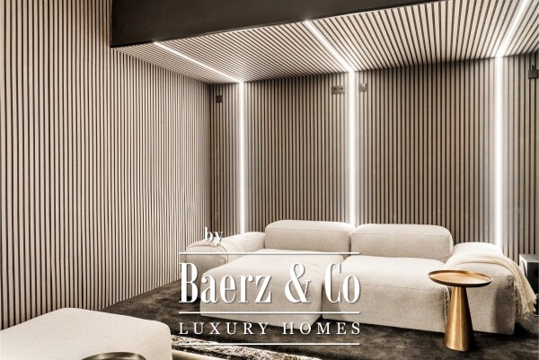 photo 31 Villa - Los Flamingos - Benahavis - Ref: 8638