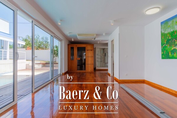 photo 12 Istria, Poreč, unique designer villa with additional apartment, wellness and heated pool