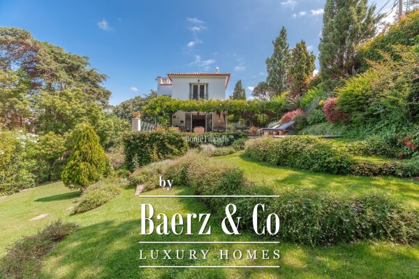 photo 17 Beautiful luxury home in Cascais e Estoril, Estoril (Estoril)