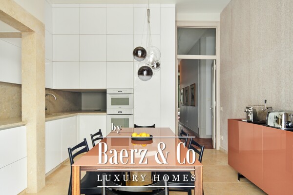 photo 4 Centenary Townhouse in Lisbon