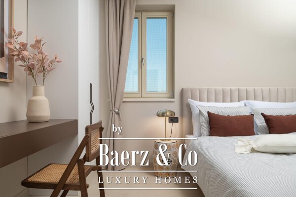 photo 22 Zadar, Nin, modern house with pool, first row by the sea