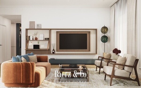 photo 11 Luxurious Studio Apartment in a New Project in Tivat