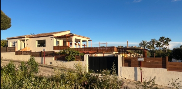 photo 36 Finca MontAzul - Javea, Costa Blanca